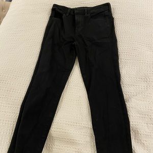 American Eagle Next Level jeggings